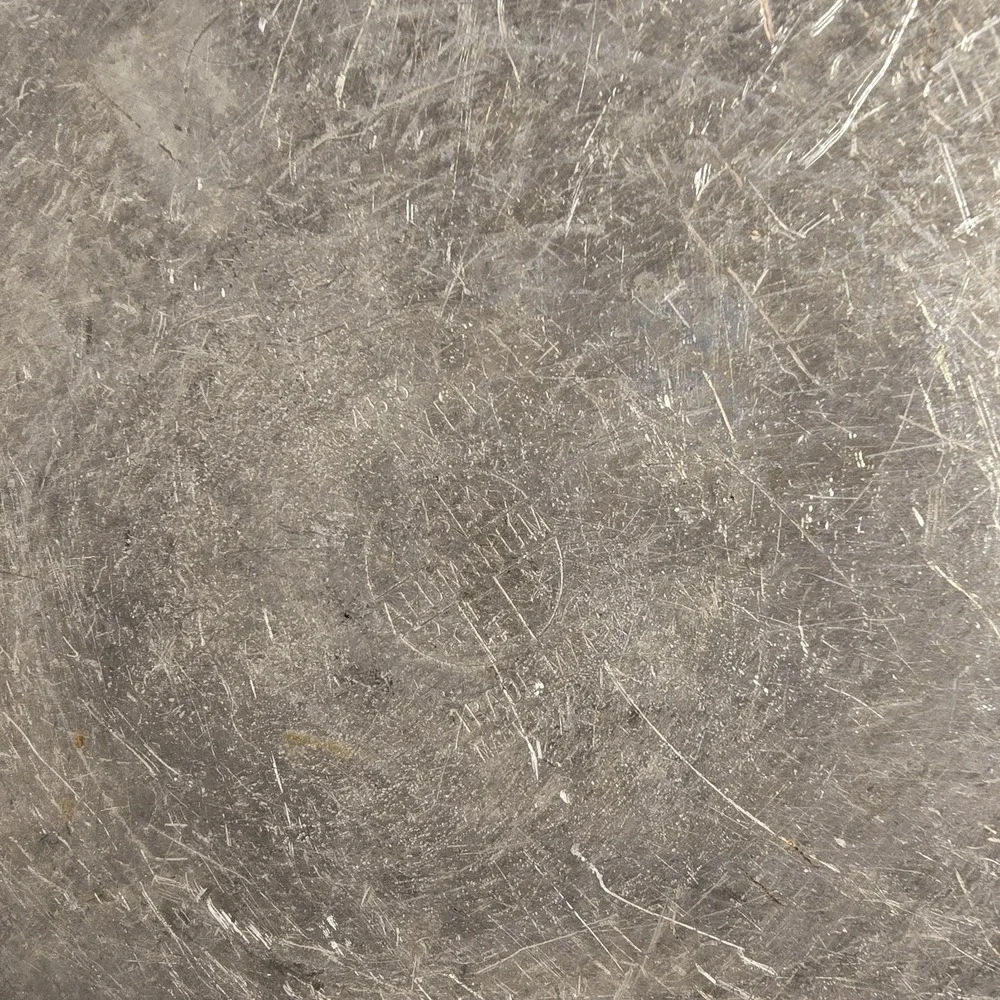 Rare Aluminum No. 453 Wear Ever Wearever Skillet Frying‎ Pan 11.5